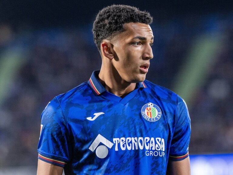 Friday’s Copa del Rey predictions including Granada vs. Getafe