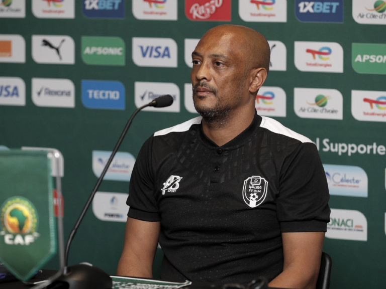 Preview: Mauritania vs. Cape Verde – prediction, team news, lineups