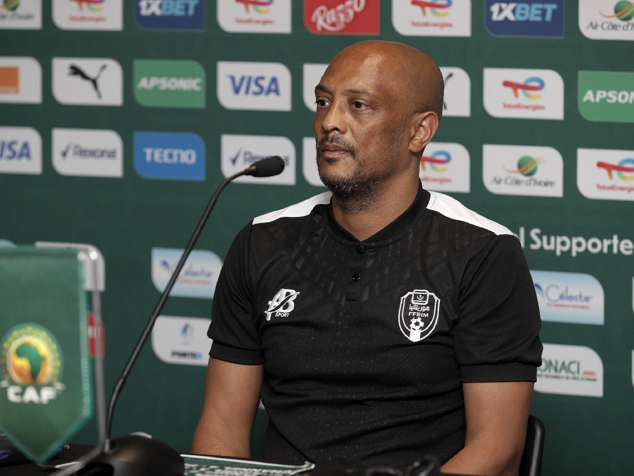 Preview: Botswana vs. Mauritania - prediction, team news, lineups