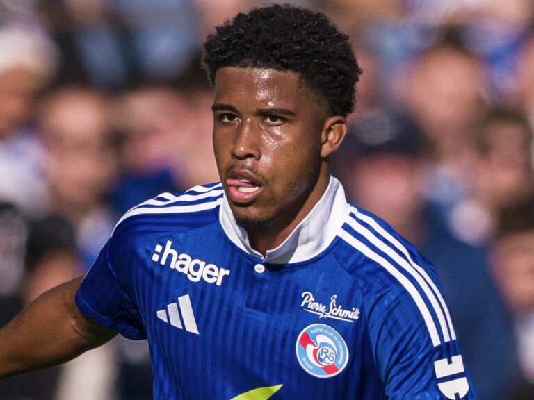 Preview: Strasbourg vs. Auxerre – prediction, team news, lineups