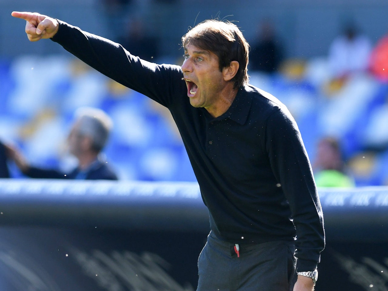 Preview: Udinese vs. Napoli - prediction, team news, lineups