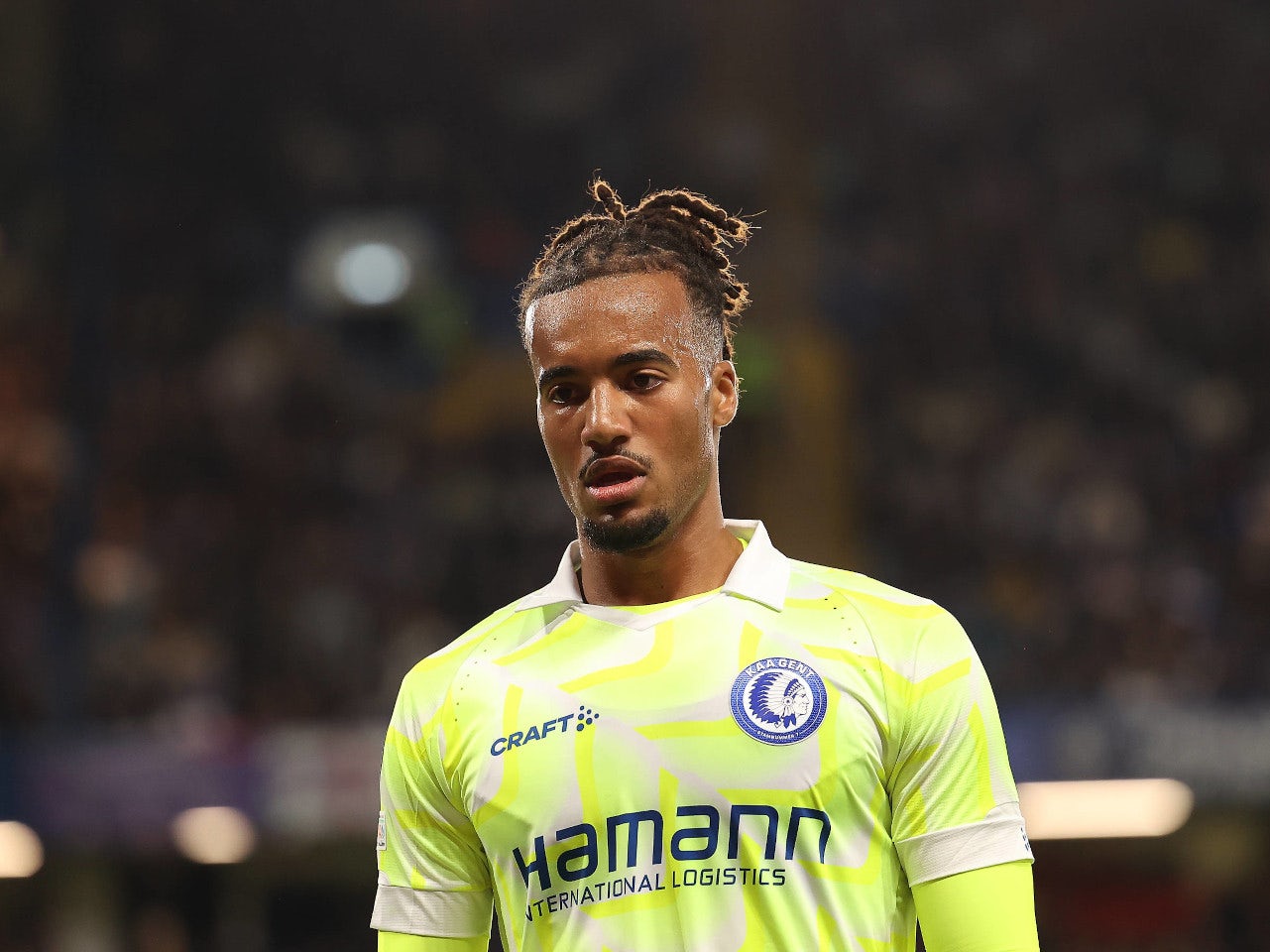 Preview: Larne vs. Gent - prediction, team news, lineups