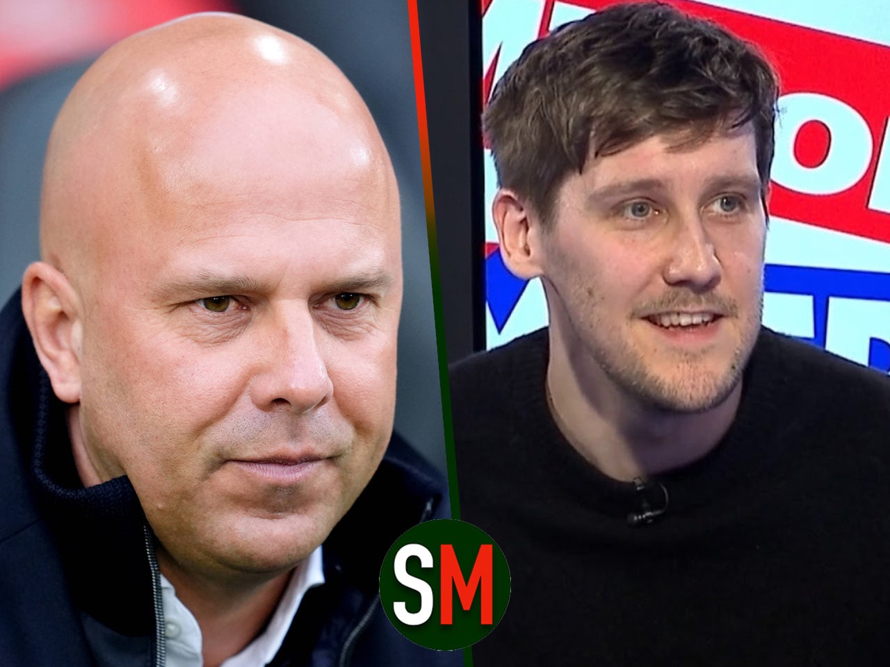 Liverpool vs. Southampton: Arne Slot's Reds Premier League title favourites ahead of Pep Guardiola's Manchester City