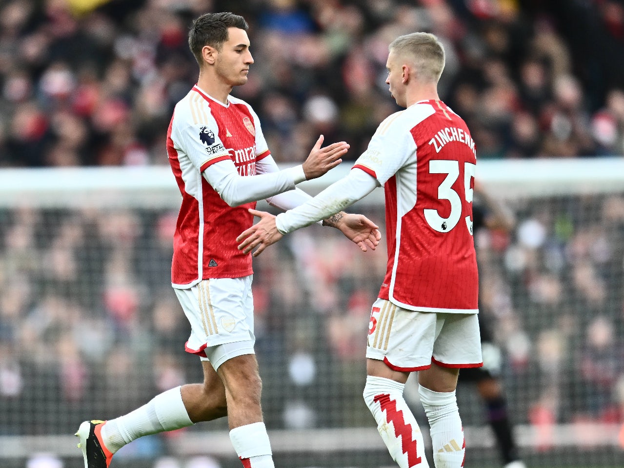 Arsenal 'open' to defender exit amid Borussia Dortmund, Inter Milan interest