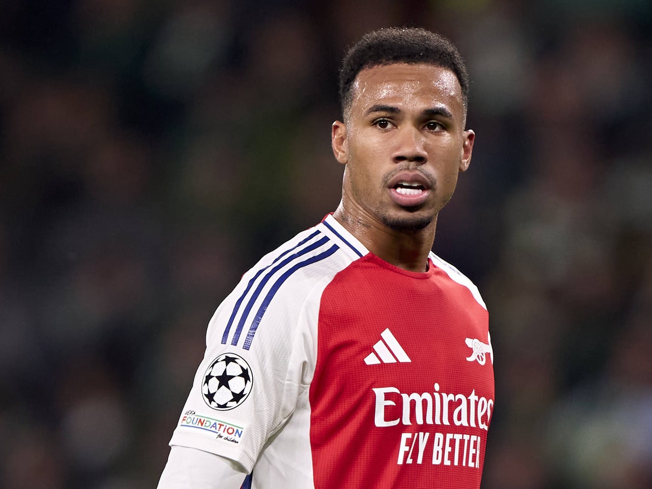 Arsenal injury news: Gabriel, Jurrien Timber forced off ahead of Real Madrid showdown, who could partner William Saliba?