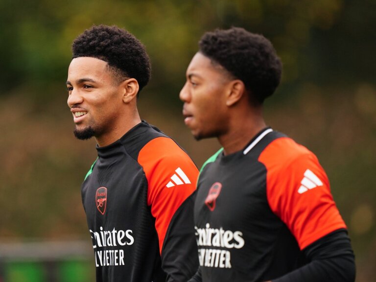 Arsenal ‘in talks’ to tie academy gem Arteta considers “big talent” to new long-term deal