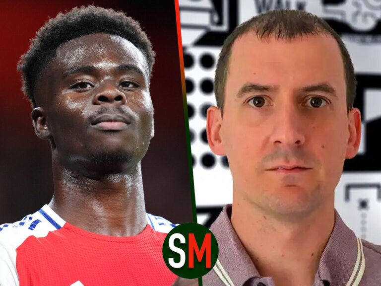 Sporting CP 1-5 Arsenal: Are Mikel Arteta’s side back to their best after “statement” Champions League rout?