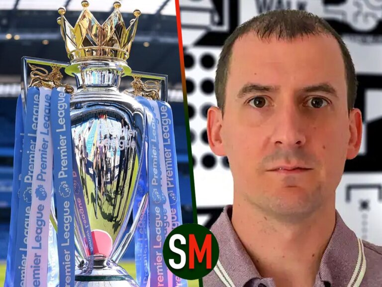 Arsenal title hopes: Are Manchester City or Liverpool the Gunners’ biggest threat?