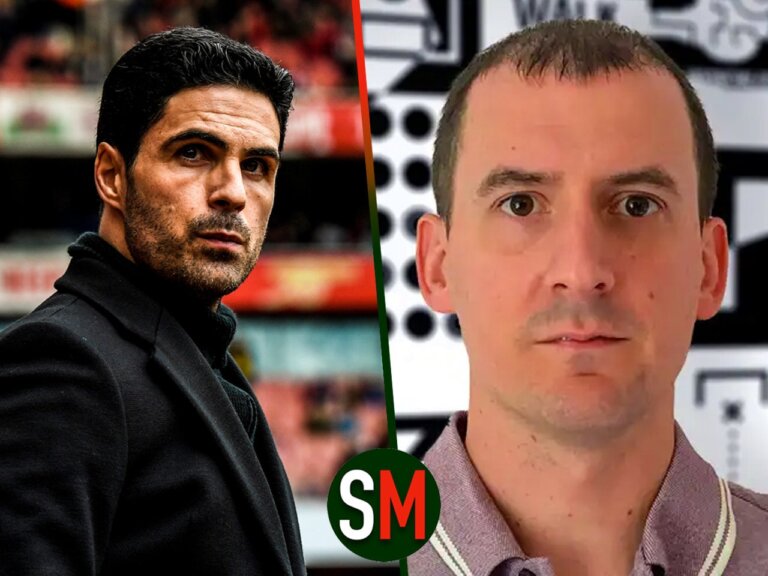 Arsenal vs. Nottingham Forest: Mikel Arteta sent warning over “biggest game of the season”