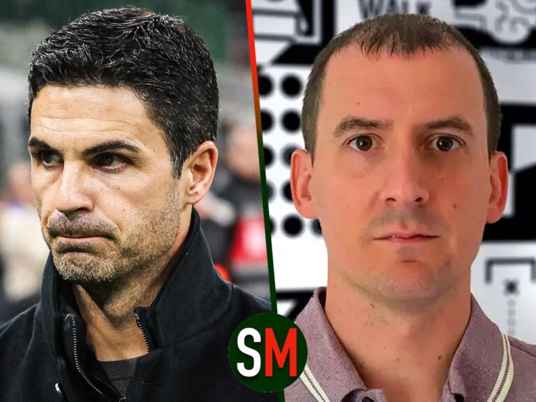 Arsenal have Gabriel Martinelli and Jurrien Timber problem amid absence of “crucial” injured player