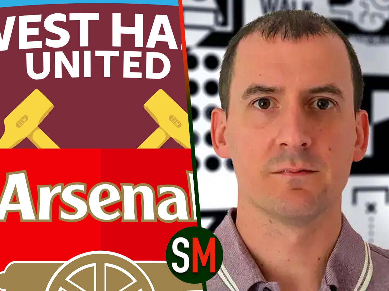 West Ham vs. Arsenal: Gunners urged to use "muscle memory" as Mikel Arteta sweats over Gabriel