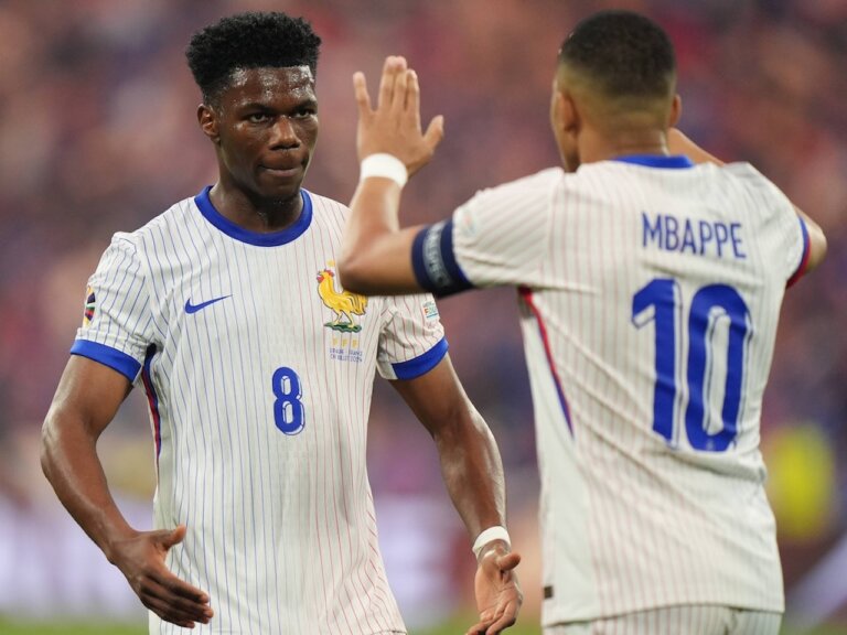 Real Madrid injury news: Los Blancos lose key player for ‘four weeks’