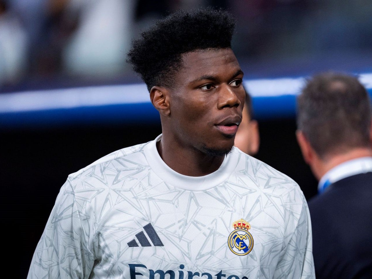 Liverpool transfer news: Arne Slot to pounce for £100m Real Madrid star to boost Premier League title hopes?