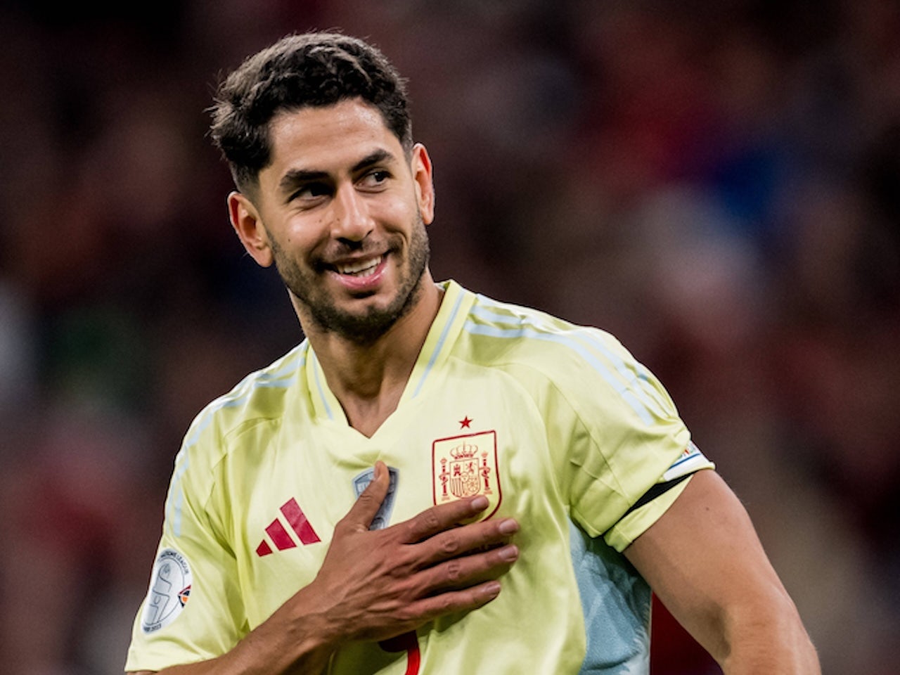 Preview: Spain vs. Switzerland - prediction, team news, lineups