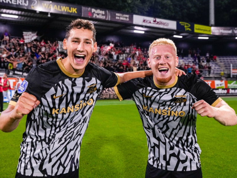 Preview: AZ Alkmaar vs. Willem II – prediction, team news, lineups