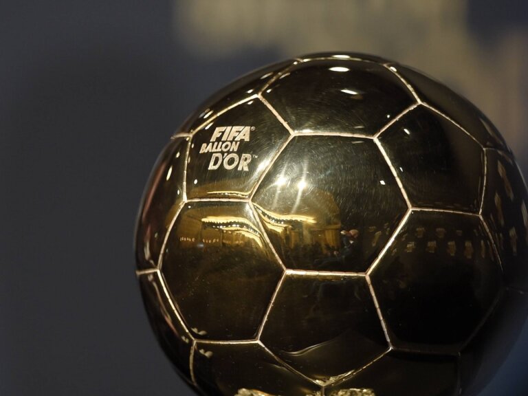 Ballon d’Or winners: Can you name the 2006 Ballon d’Or top 10 including historic winner?