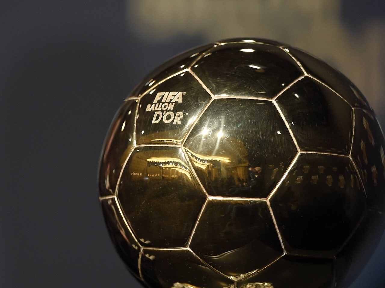 Ballon d'Or winners: Can you name the 2006 Ballon d'Or top 10 including historic winner?