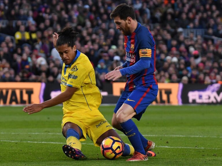 Barcelona vs. Las Palmas: Head-to-head record and past meetings ahead of Saturday’s showdown