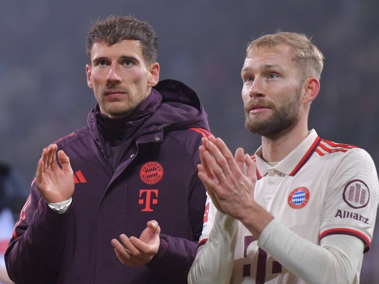 Saturday’s Bundesliga predictions including Mainz 05 vs. Bayern Munich