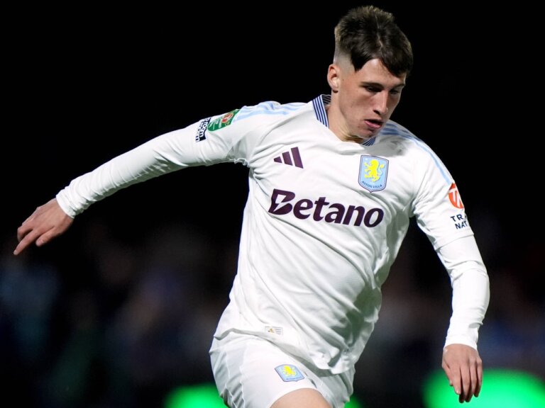 Preview: Barrow vs. Aston Villa Under-21s – prediction, team news, lineups