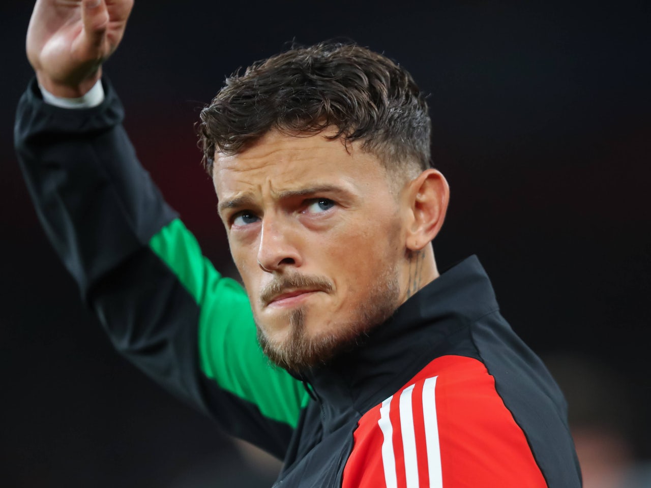 Arsenal lineup vs. Liverpool: Predicted XI for Premier League clash as Mikel Arteta makes one change