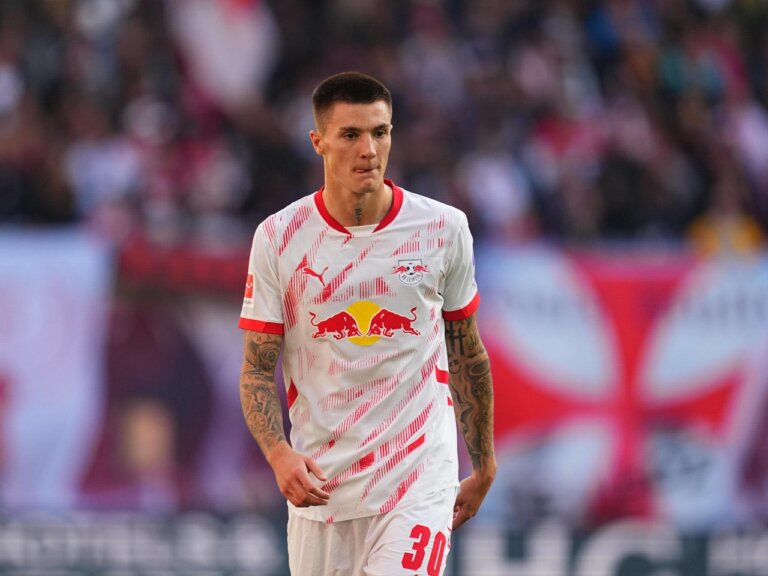 Man United transfer news: Benjamin Sesko boost for Red Devils, Arsenal?