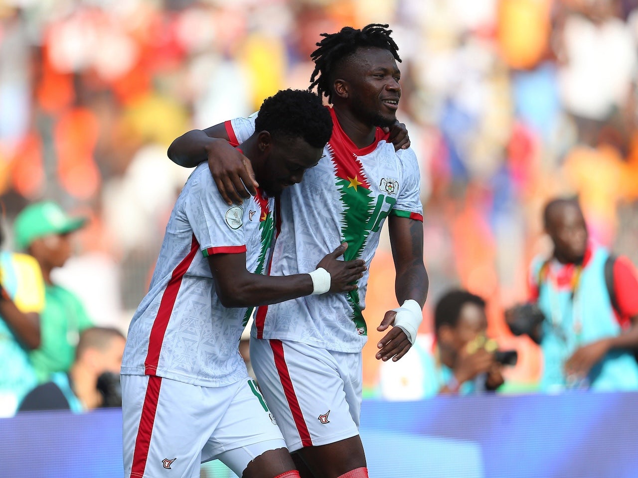 Preview: Burkina Faso vs. Senegal - prediction, team news, lineups