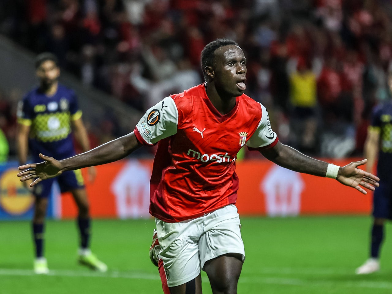 Preview: Braga vs. Famalicao - prediction, team news, lineups