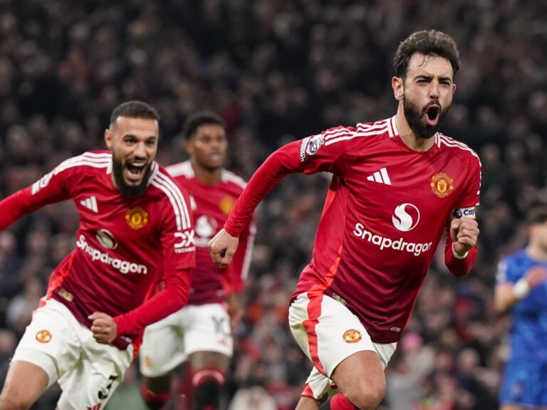 Thursday’s Europa League predictions including Man Utd vs. PAOK