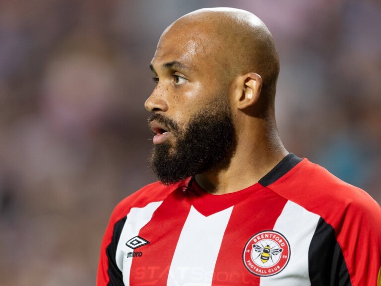 Bryan Mbeumo wants ‘quintuple-your-money contract’ at Man United ahead of £60m transfer talks