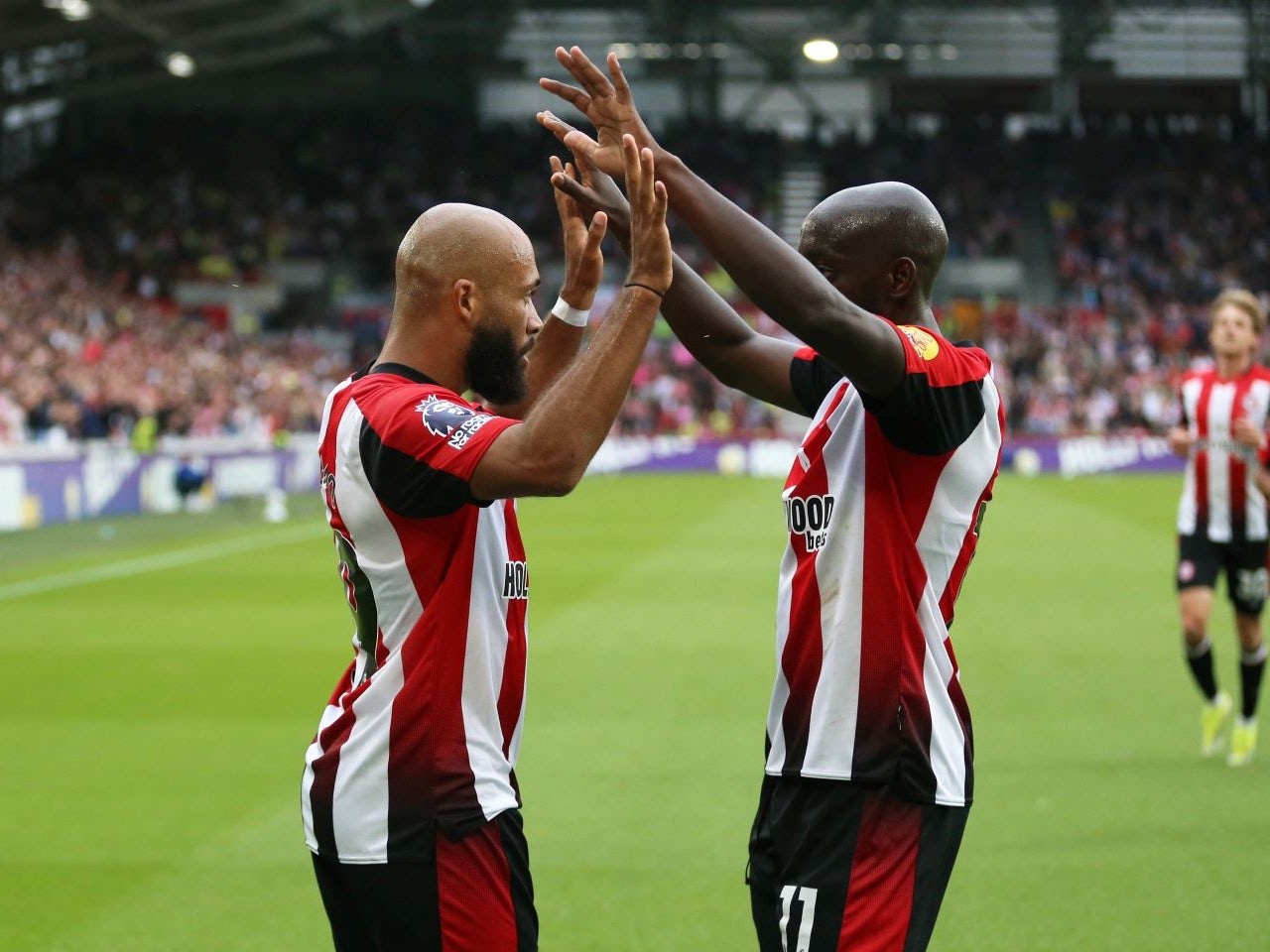 Brentford lineup vs. Everton: Predicted XI as Bees chase first Premier League away points
