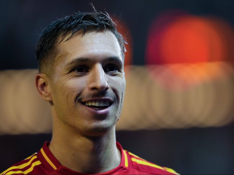 Spain 3-2 Switzerland: Highlights, man of the match, stats from Nations League thriller