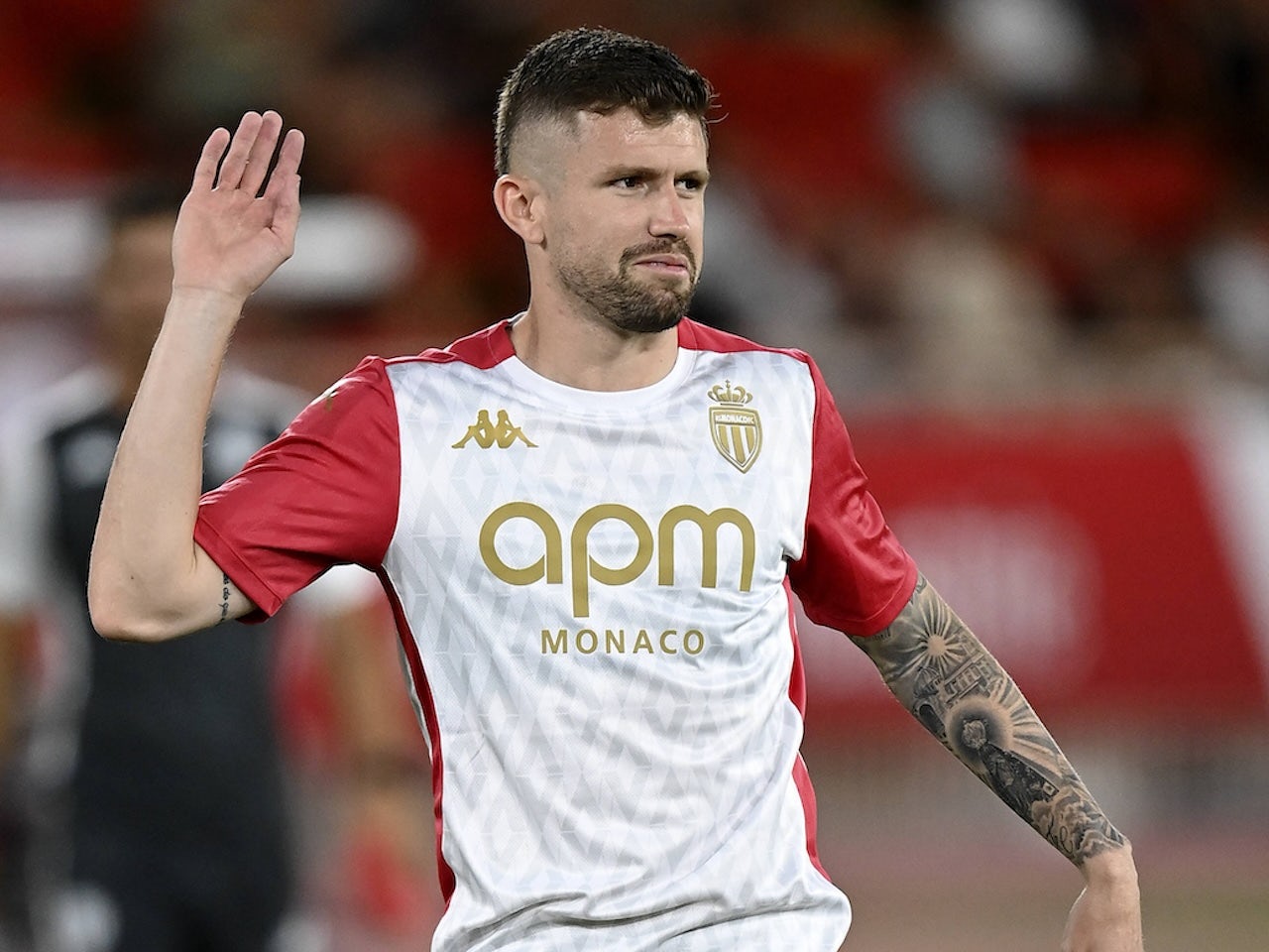 Preview: Monaco vs. Brest - prediction, team news, lineups