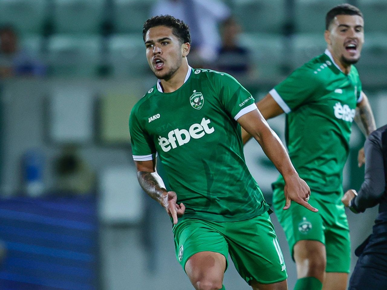 Preview: Ludogorets Razgrad vs. Athletic Bilbao - prediction, team news, lineups