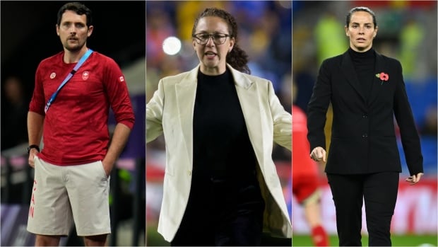Examining who could crack Canada Soccer’s shortlist for next women’s head coach