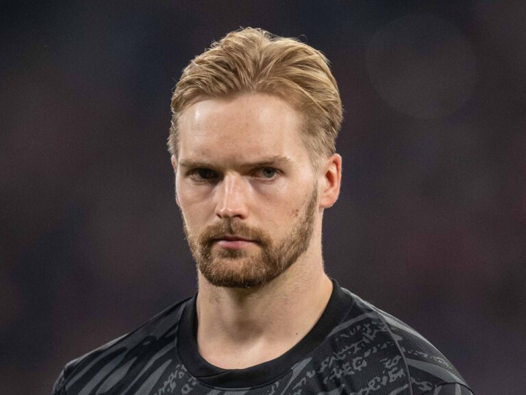 Liverpool transfer news: Premier League club eyeing international goalkeeper?