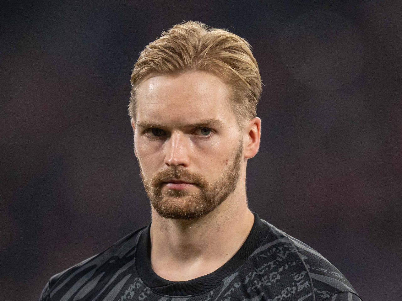 Chelsea facing Premier League competition in race for Liverpool's Caoimhin Kelleher?