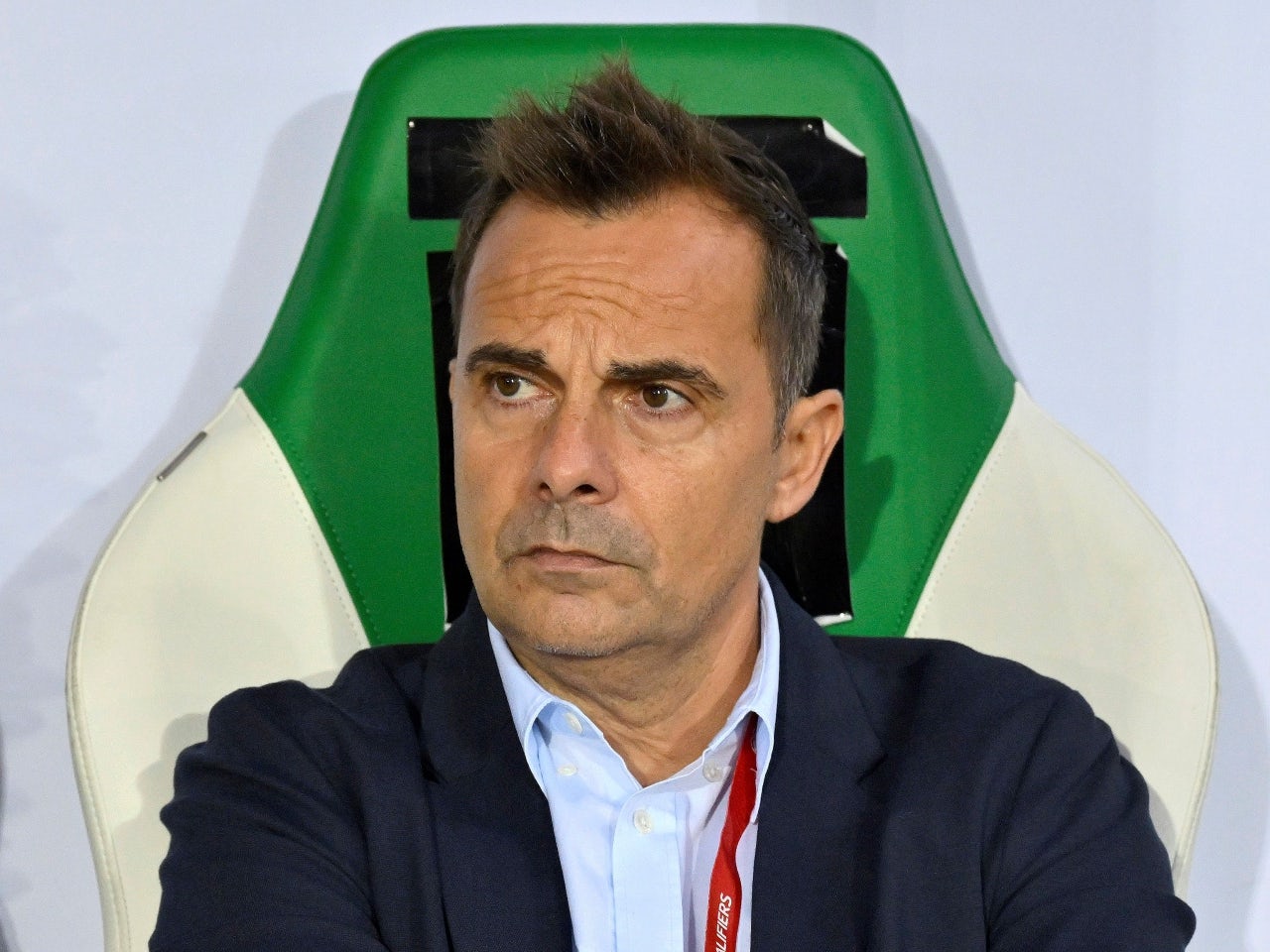 Preview: Belarus vs. Kazakhstan - prediction, team news, lineups