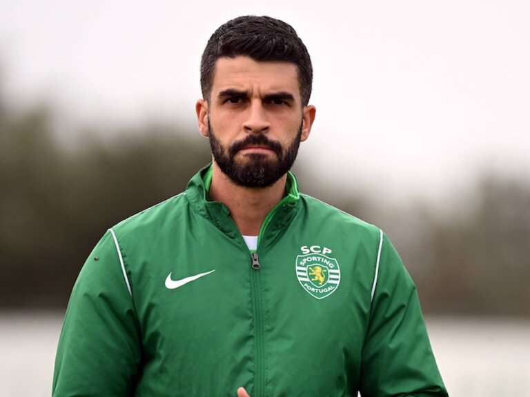 Man United confirm Ruben Amorim’s backroom staff including arrival of new head coach’s “Jose Mourinho”