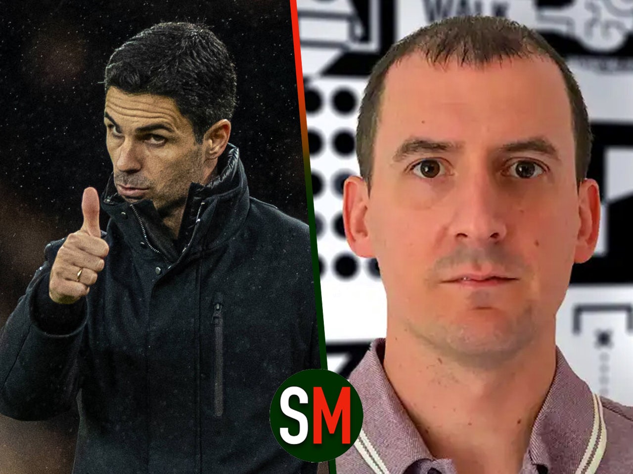 Arsenal 3-0 Nottingham Forest: Mikel Arteta selection gamble paid off in "best performance of the season"