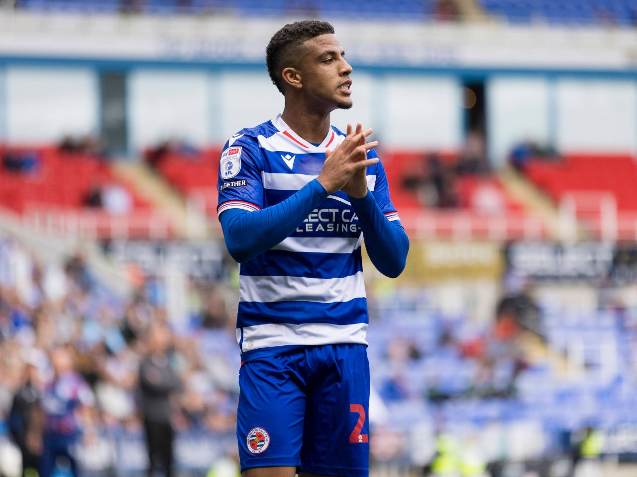 Preview: Stevenage vs. Reading - prediction, team news, lineups
