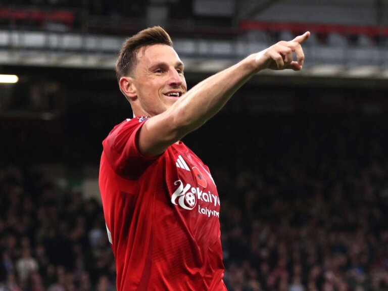 Team News: Nottingham Forest vs. Newcastle United injury, suspension list, predicted XIs