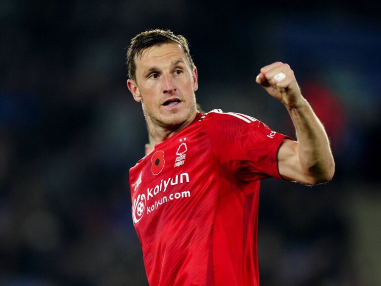 Nottingham Forest XI vs. Newcastle: Predicted XI for Premier League clash