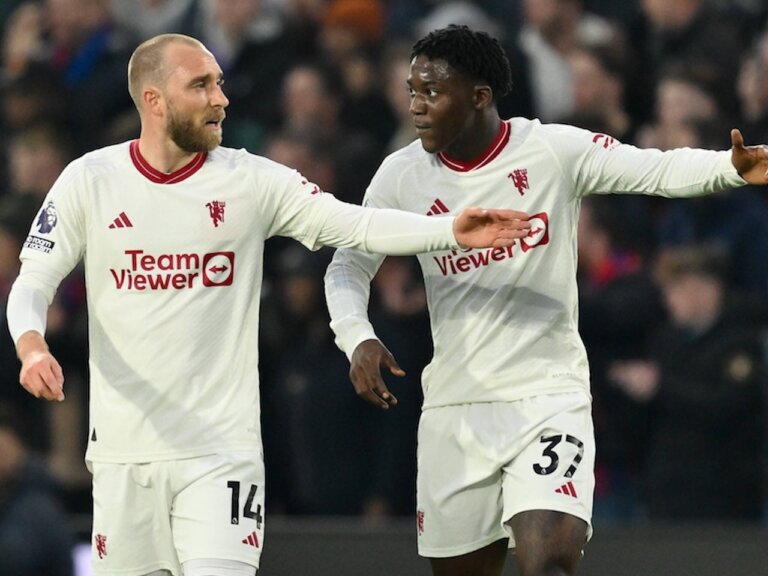 Man United injury news: Ruud van Nistelrooy hoping for midfielder boost against Chelsea