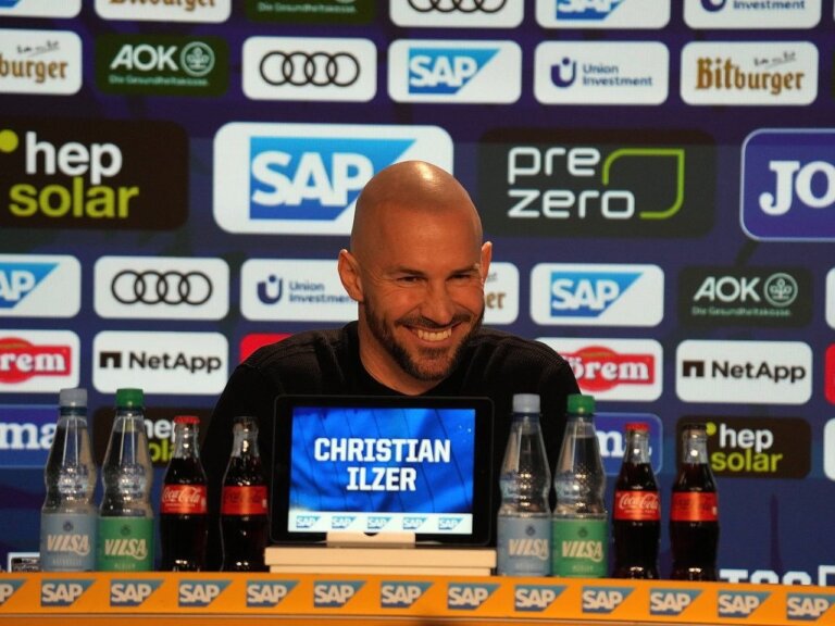 Preview: Braga vs. Hoffenheim – prediction, team news, lineups