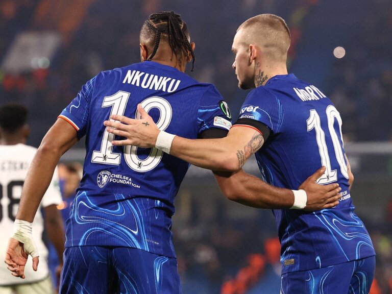 Chelsea transfer news: Maresca to persuade in-demand attacker to stay this January?