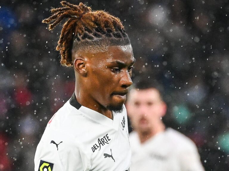 Preview: Rennes vs. Saint-Etienne – prediction, team news, lineups