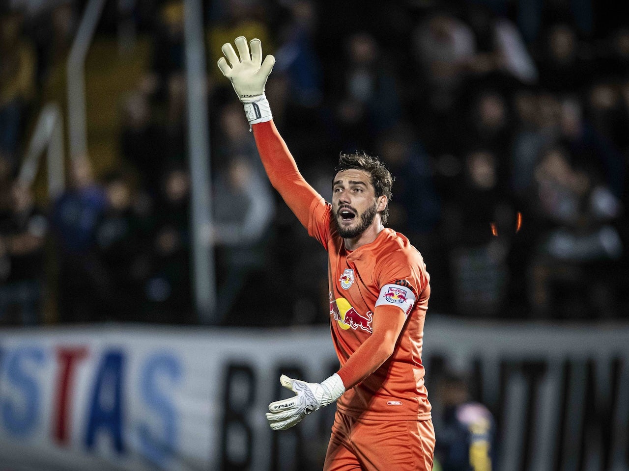 Preview: Bragantino vs. Sao Paulo - prediction, team news, lineups