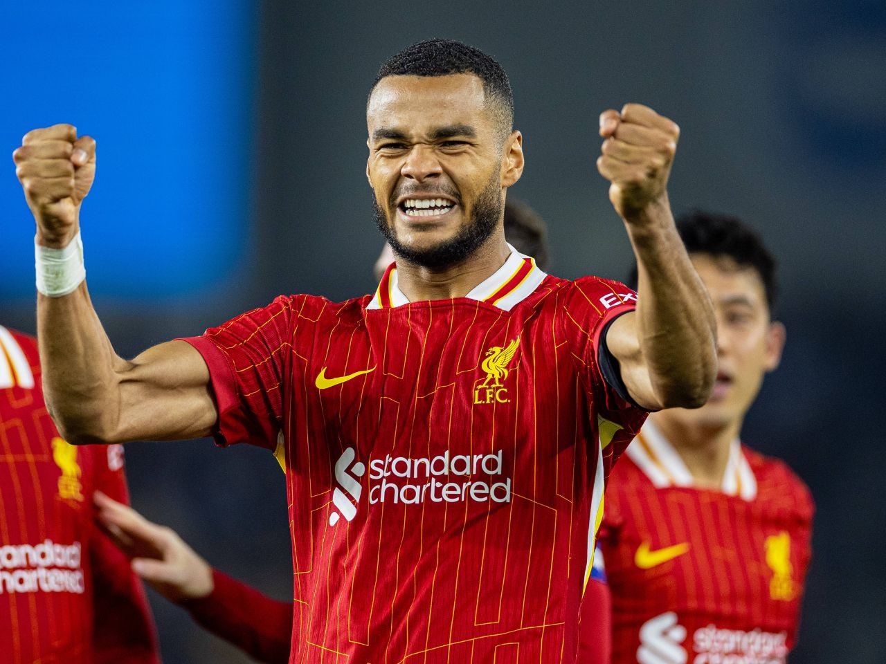 Preview: Liverpool vs. Bayer Leverkusen - prediction, team news, lineups