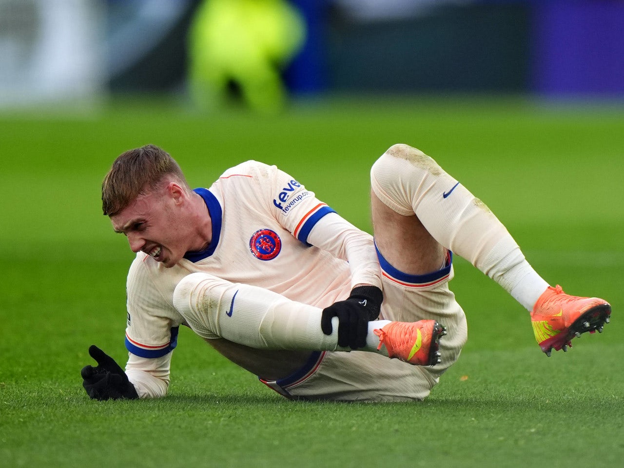 Leicester 1-2 Chelsea: Former Premier League official Dermot Gallagher gives verdict on ONLY AVAILABLE IN PAID PLANSious decisions